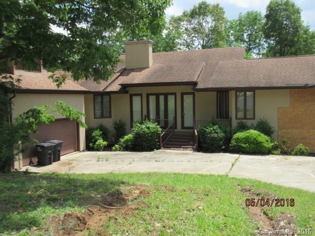 Tega Cay - Residential