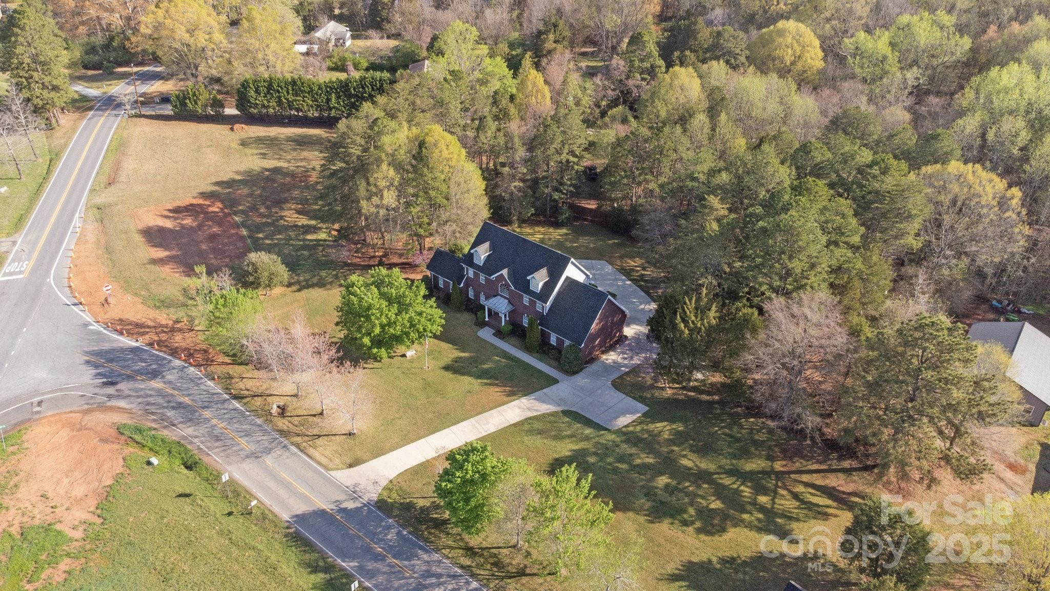 14124 Hiwassee Road