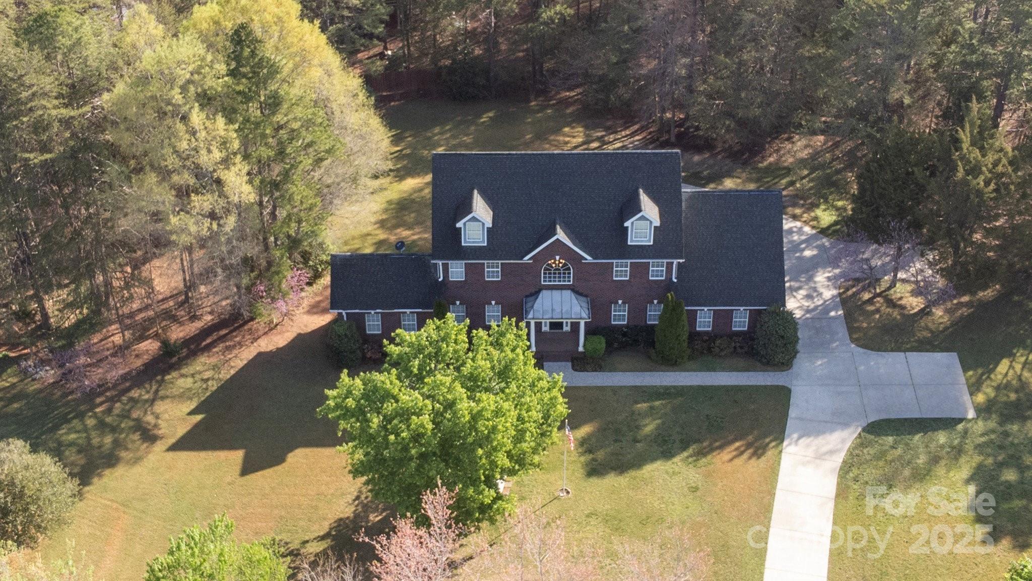 14124 Hiwassee Road
