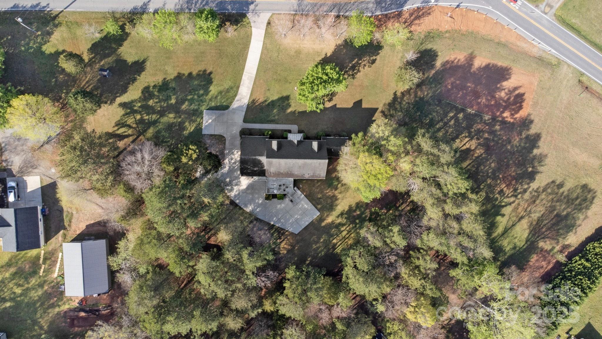 14124 Hiwassee Road