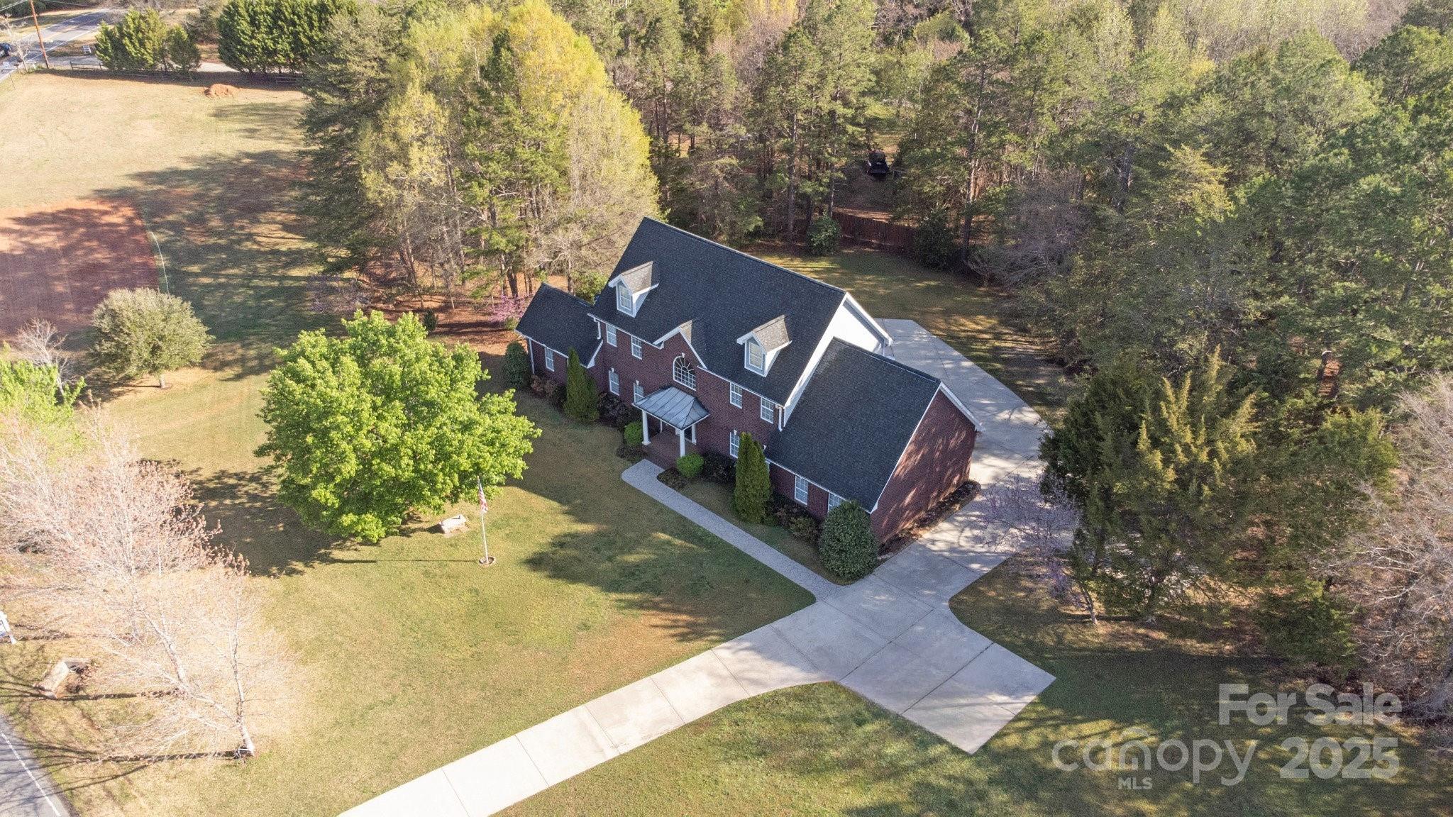 14124 Hiwassee Road