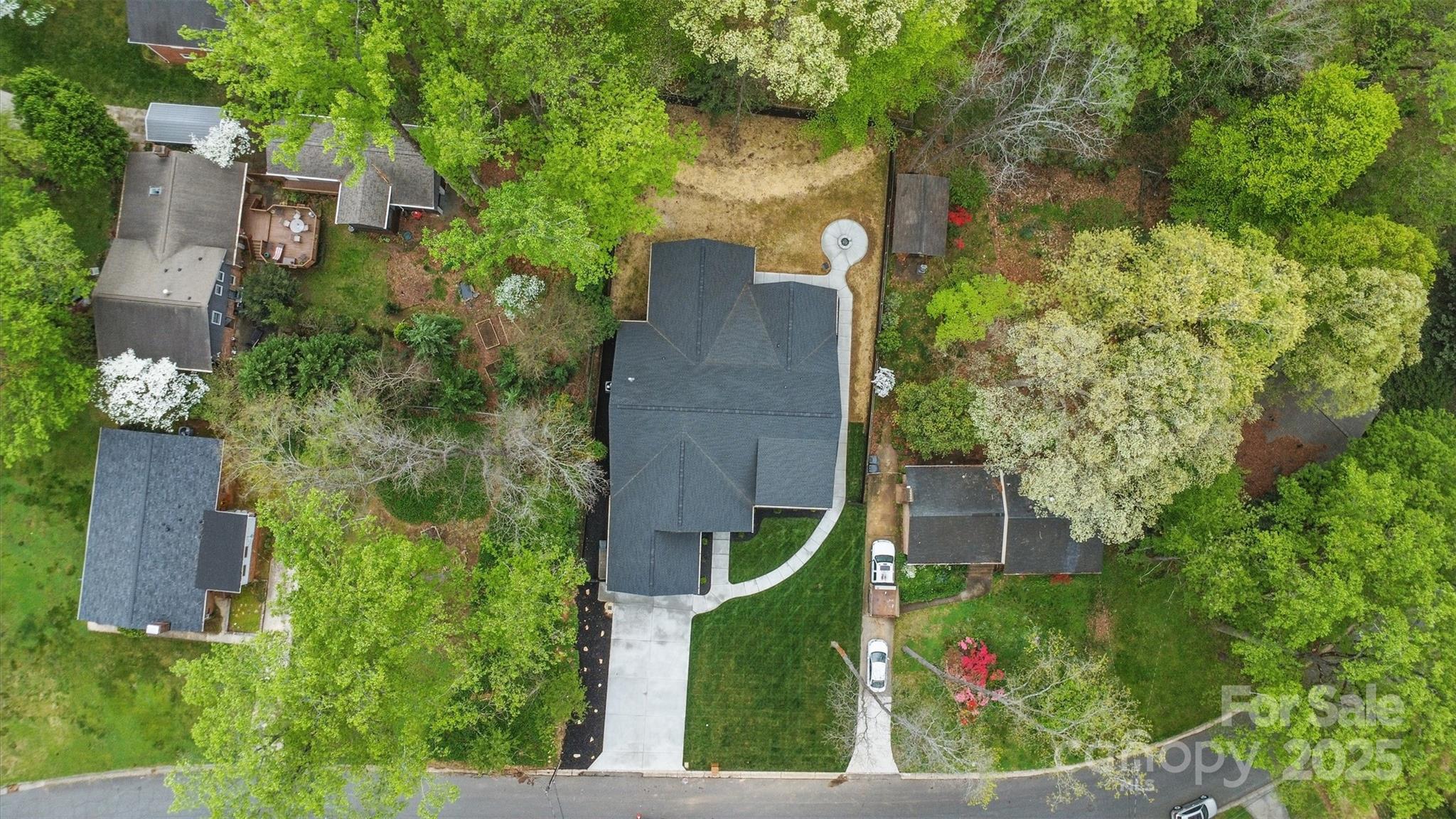 Spring Valley - Residential