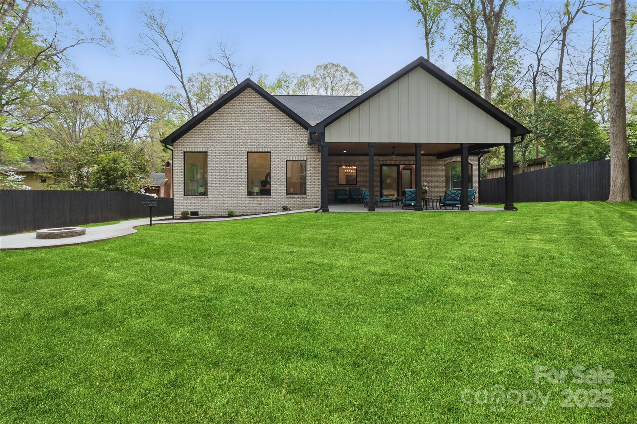 Spring Valley - Residential