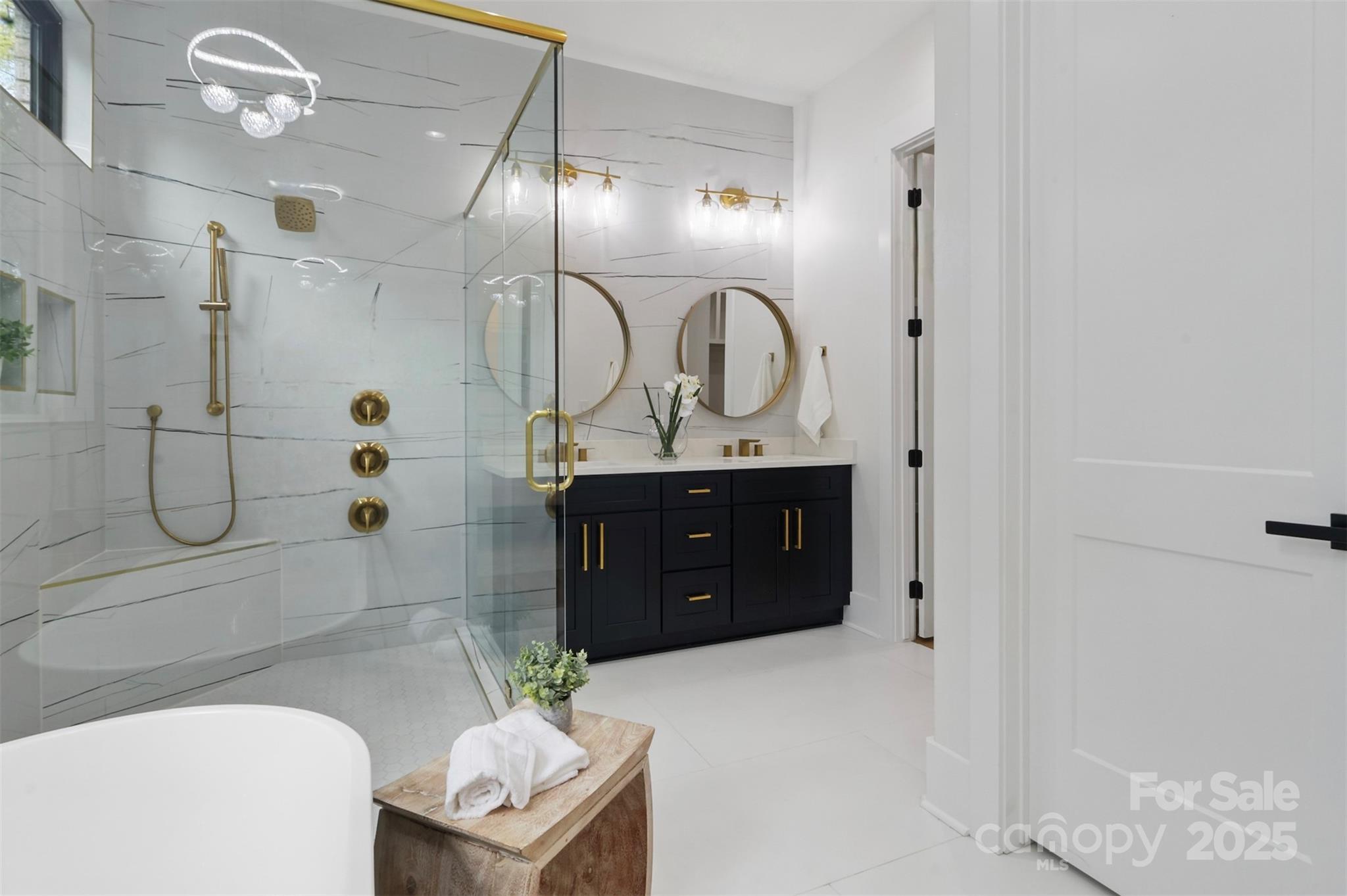 Spring Valley - Residential