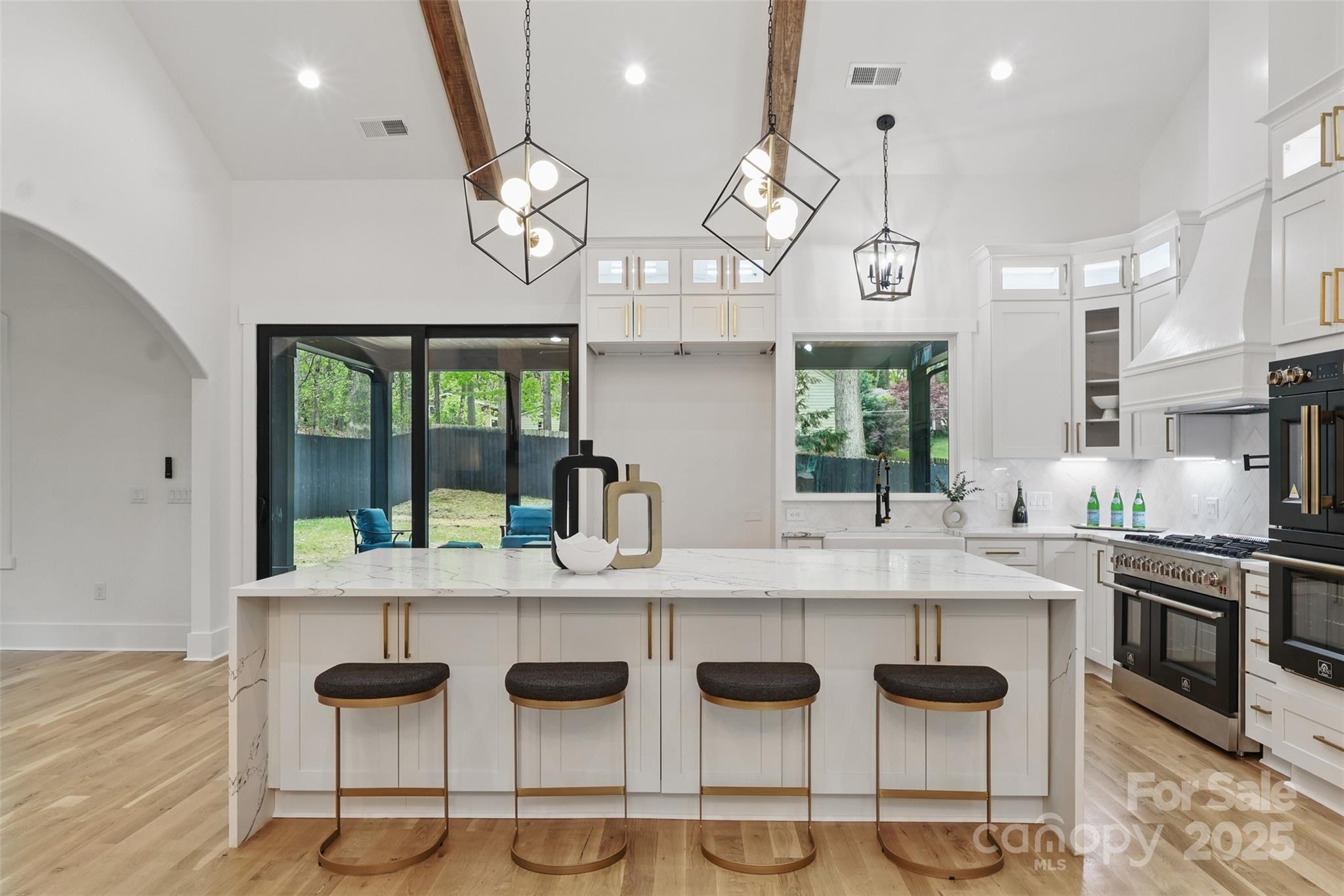 Spring Valley - Residential