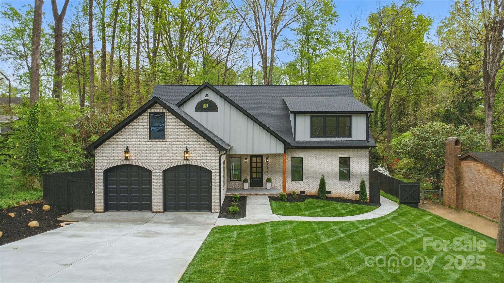 Spring Valley - Residential