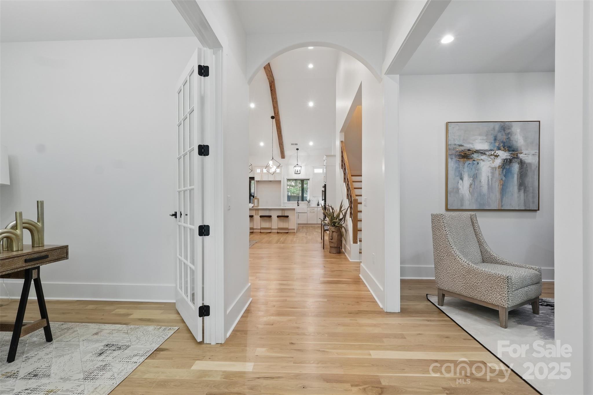 3038 Northampton Drive