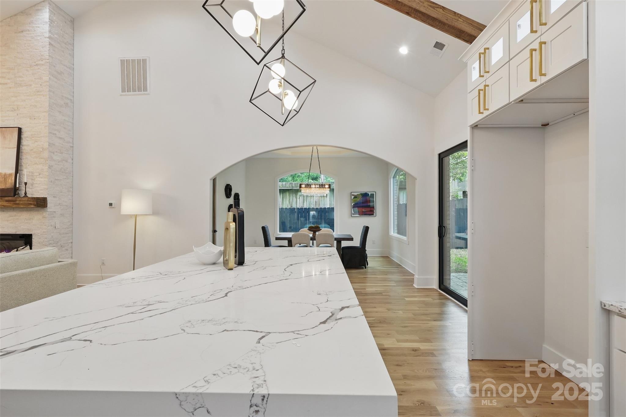 Spring Valley - Residential