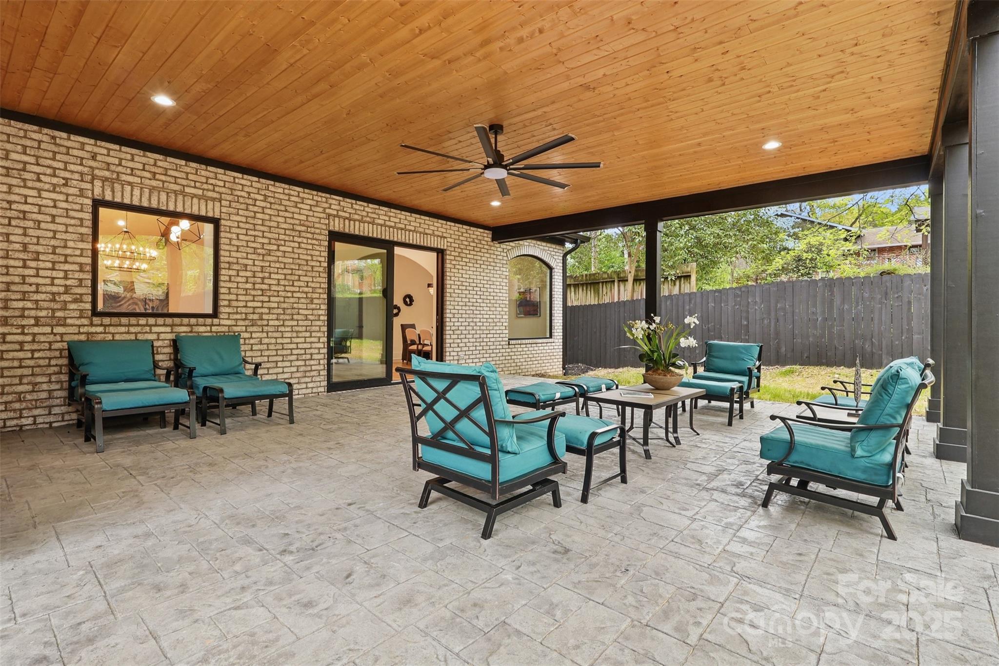 Spring Valley - Residential