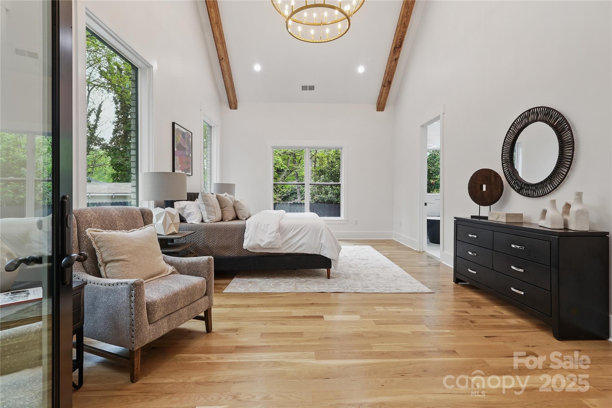 Spring Valley - Residential