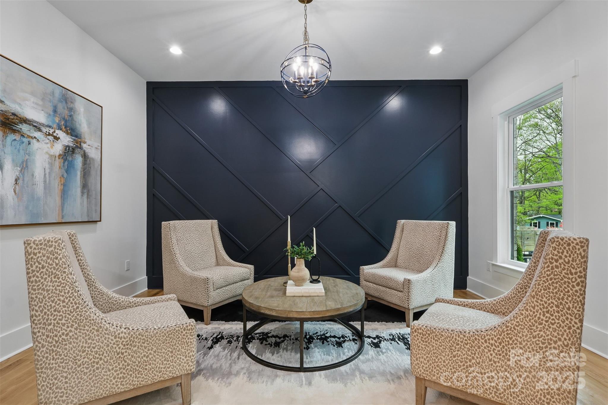 Spring Valley - Residential