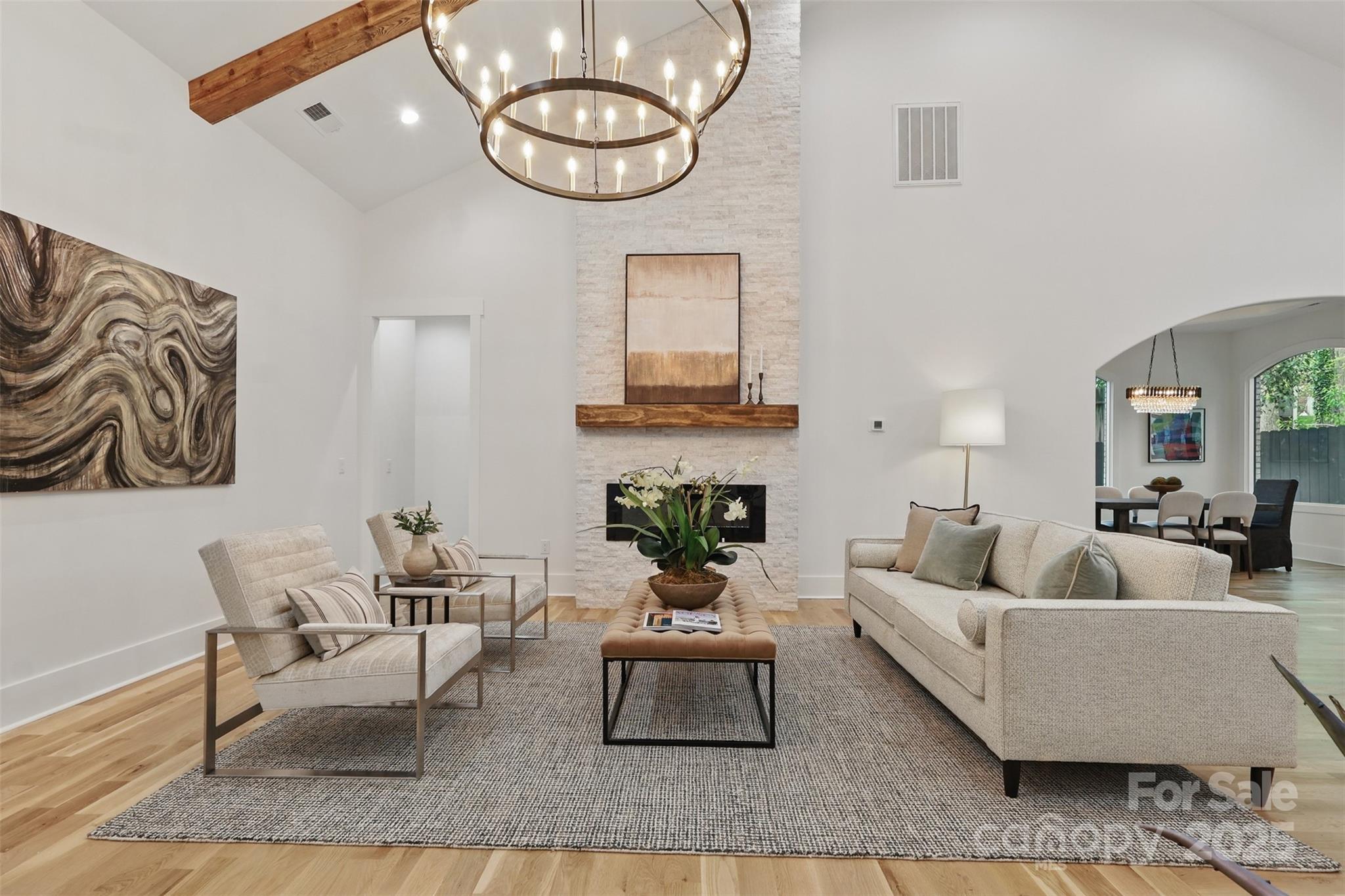 Spring Valley - Residential