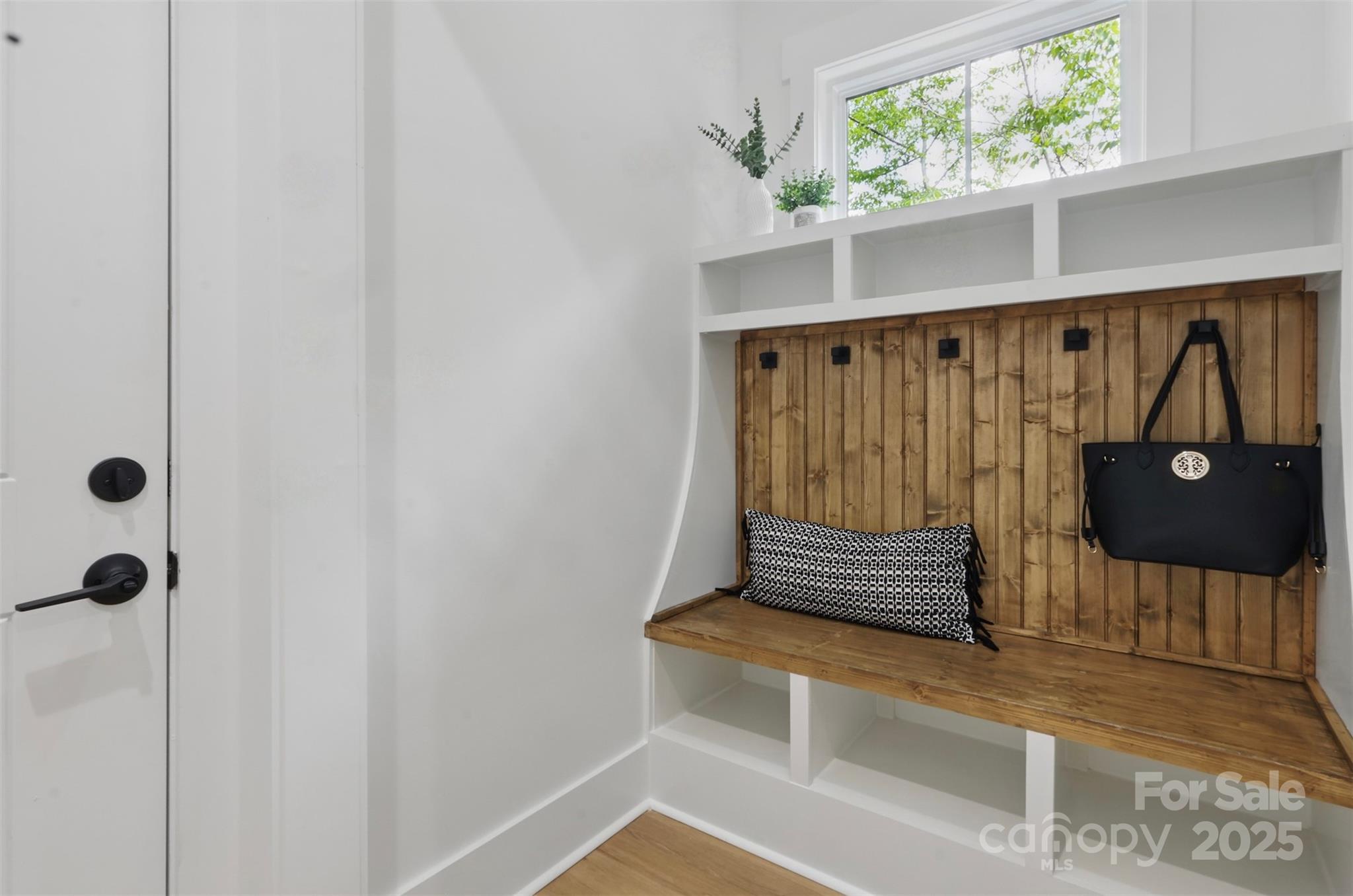 Spring Valley - Residential