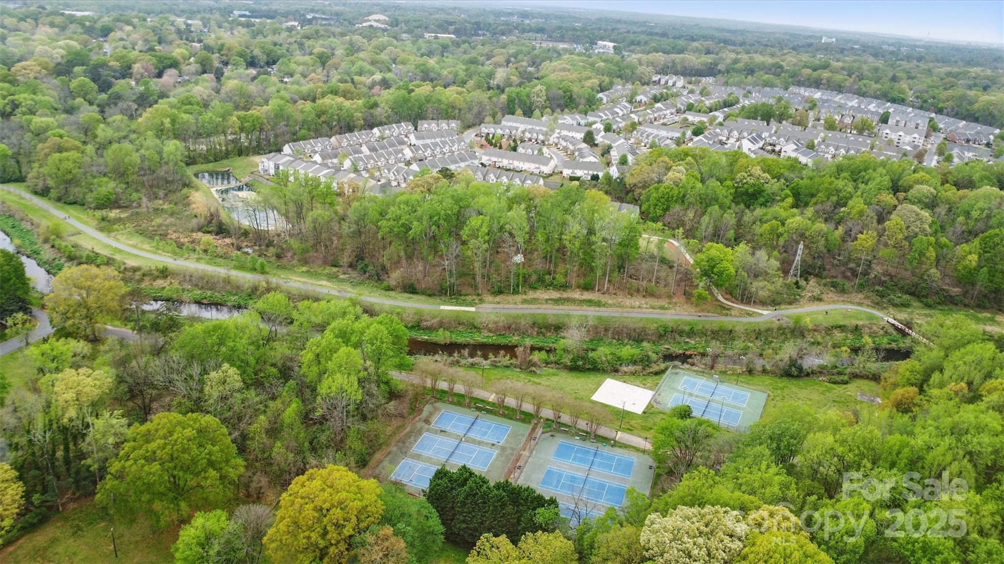 Spring Valley - Residential