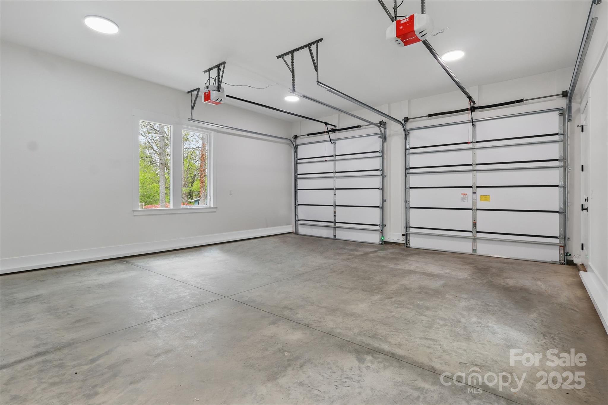 Spring Valley - Residential