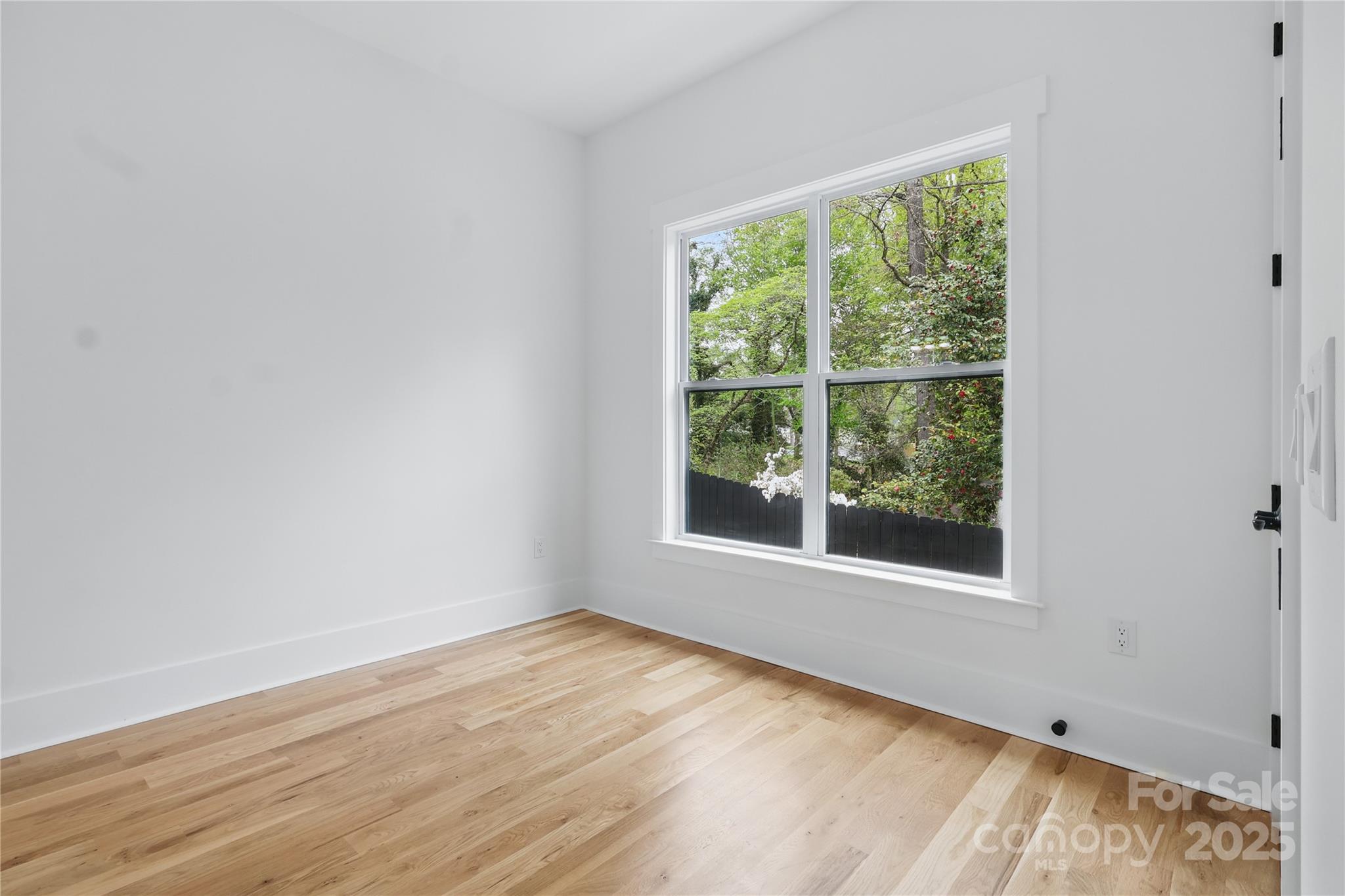 Spring Valley - Residential