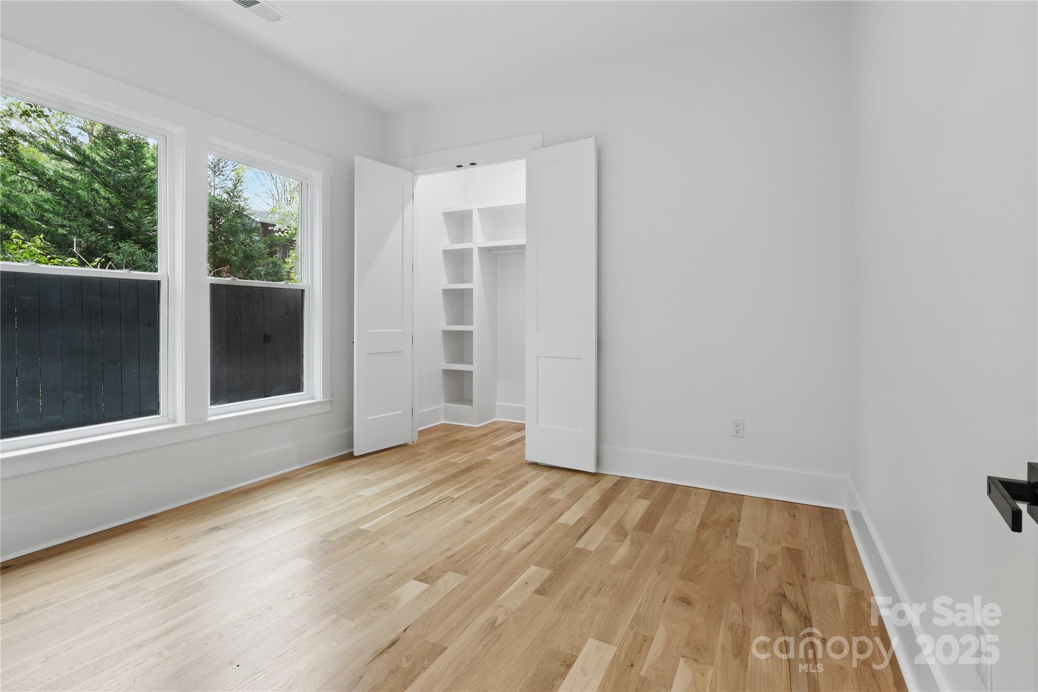 Spring Valley - Residential