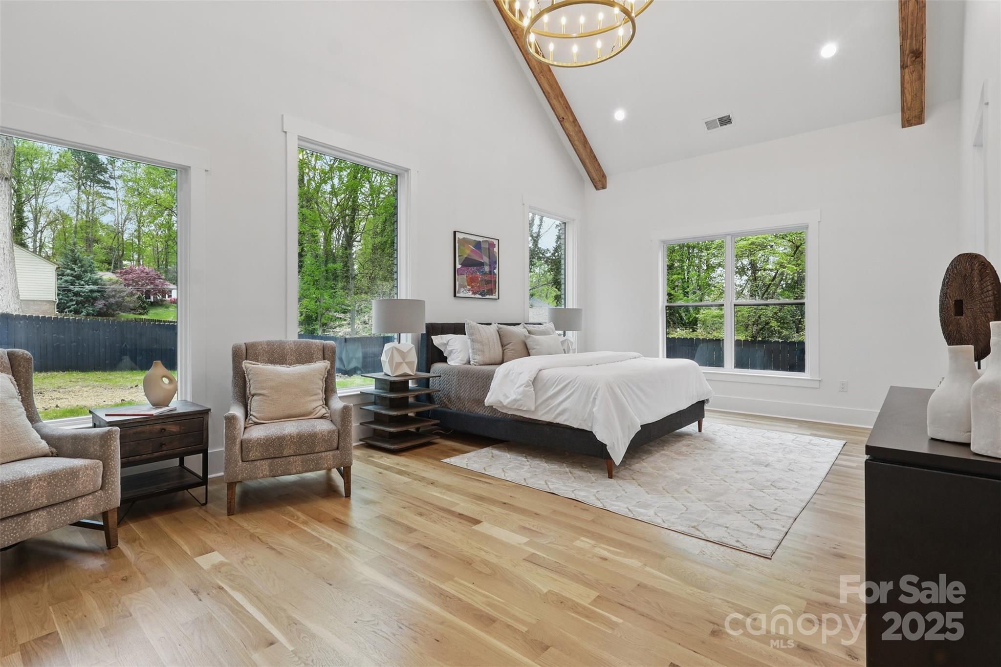 Spring Valley - Residential