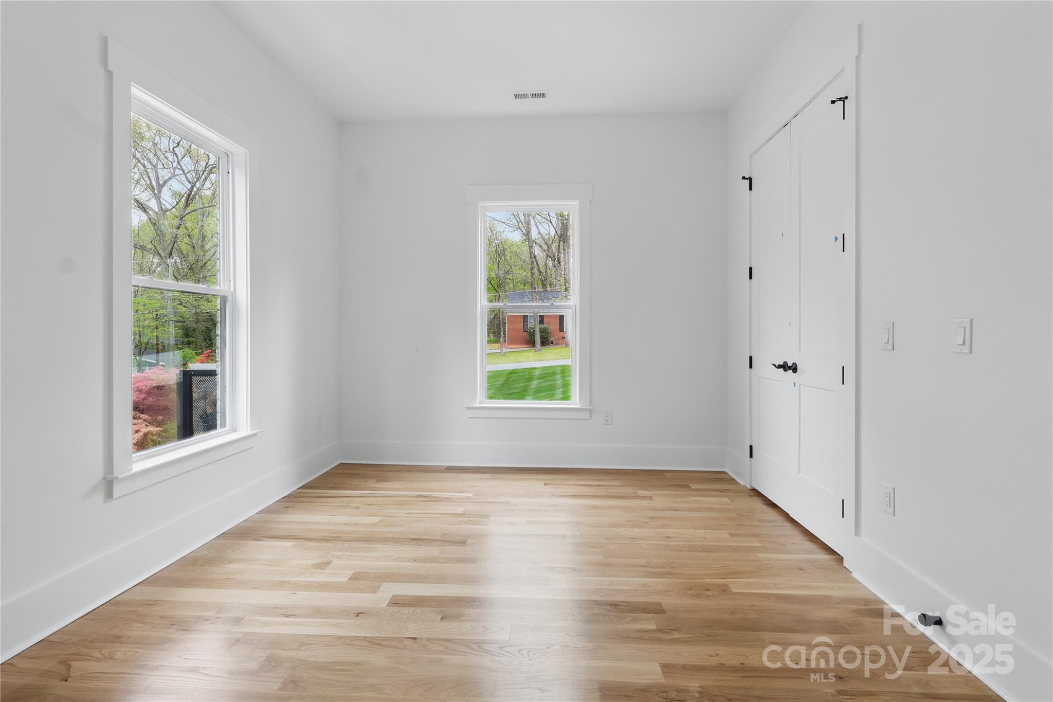 Spring Valley - Residential