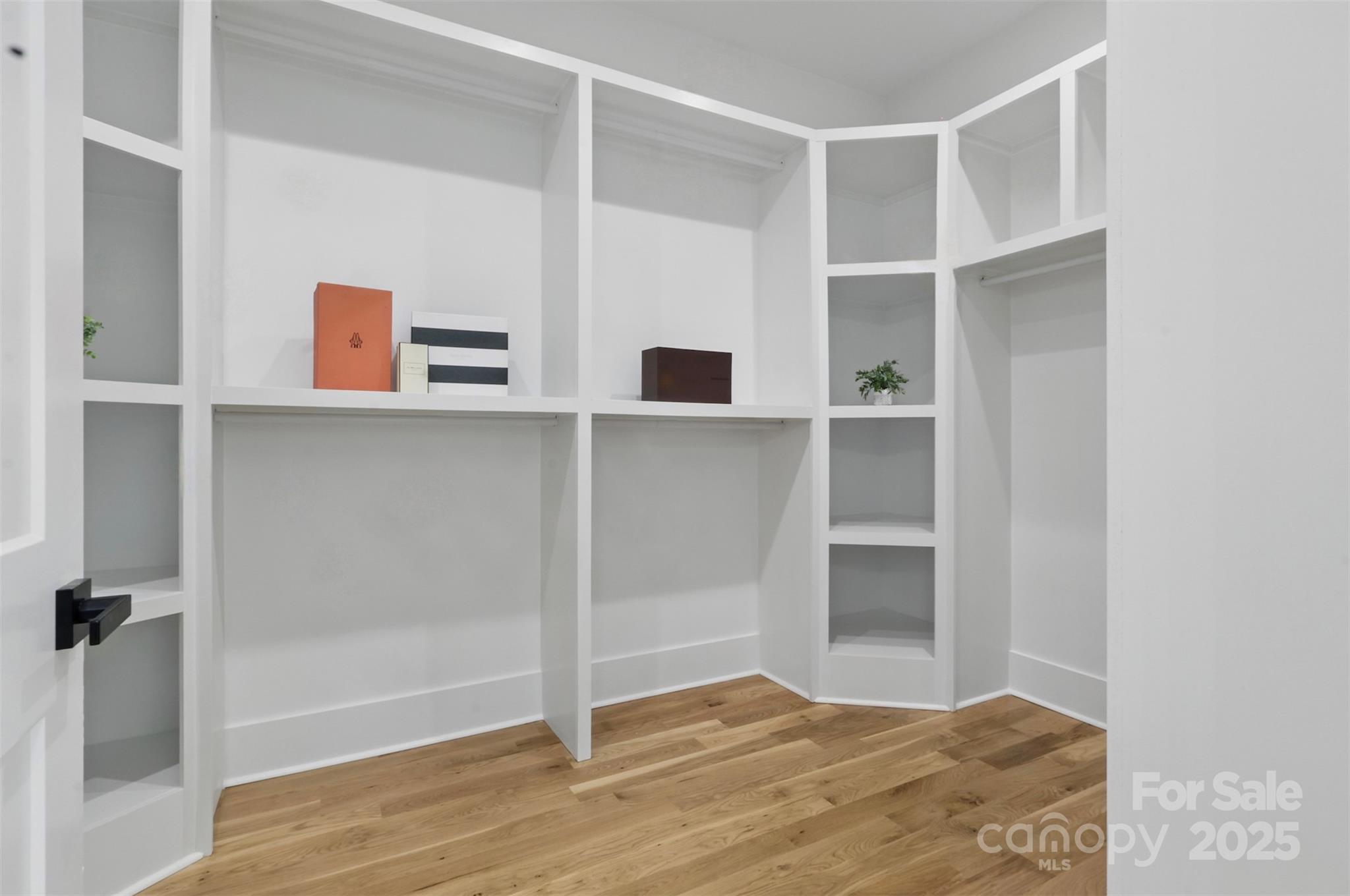 Spring Valley - Residential