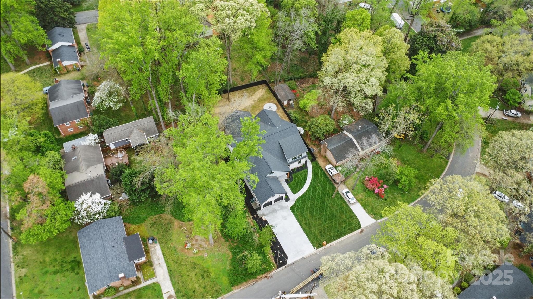 Spring Valley - Residential