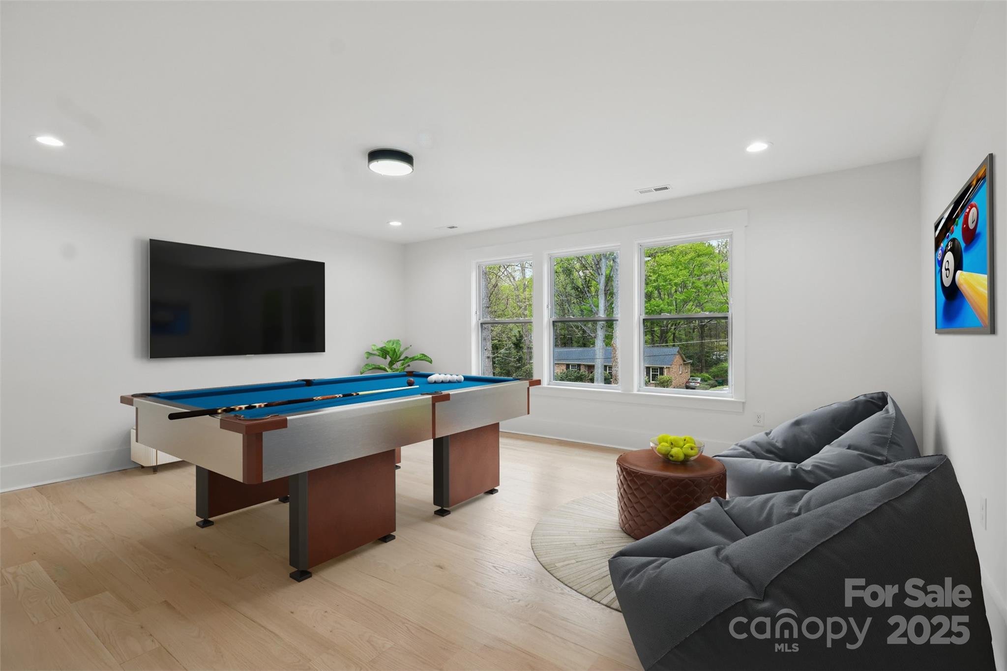 Spring Valley - Residential