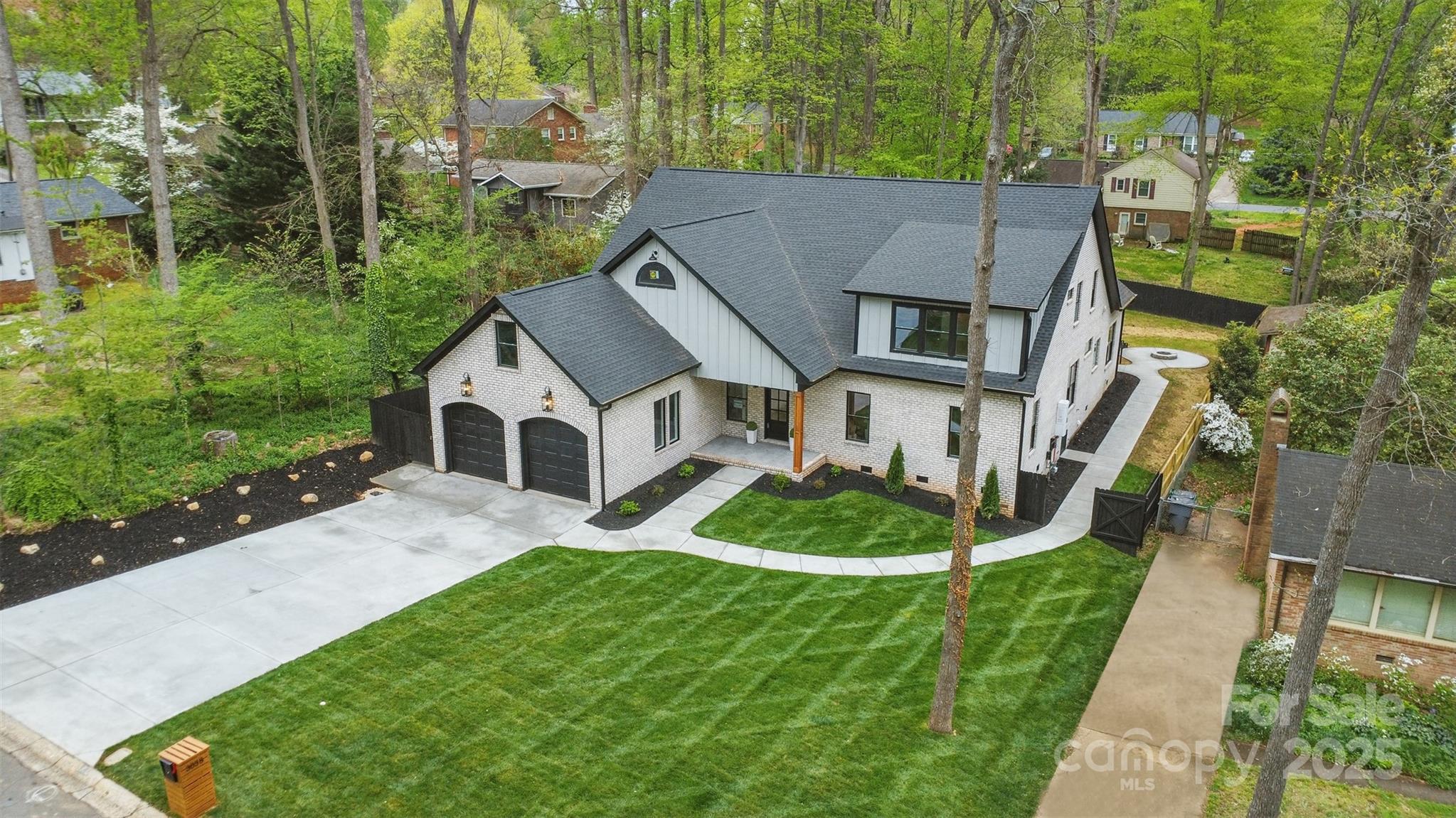 Spring Valley - Residential