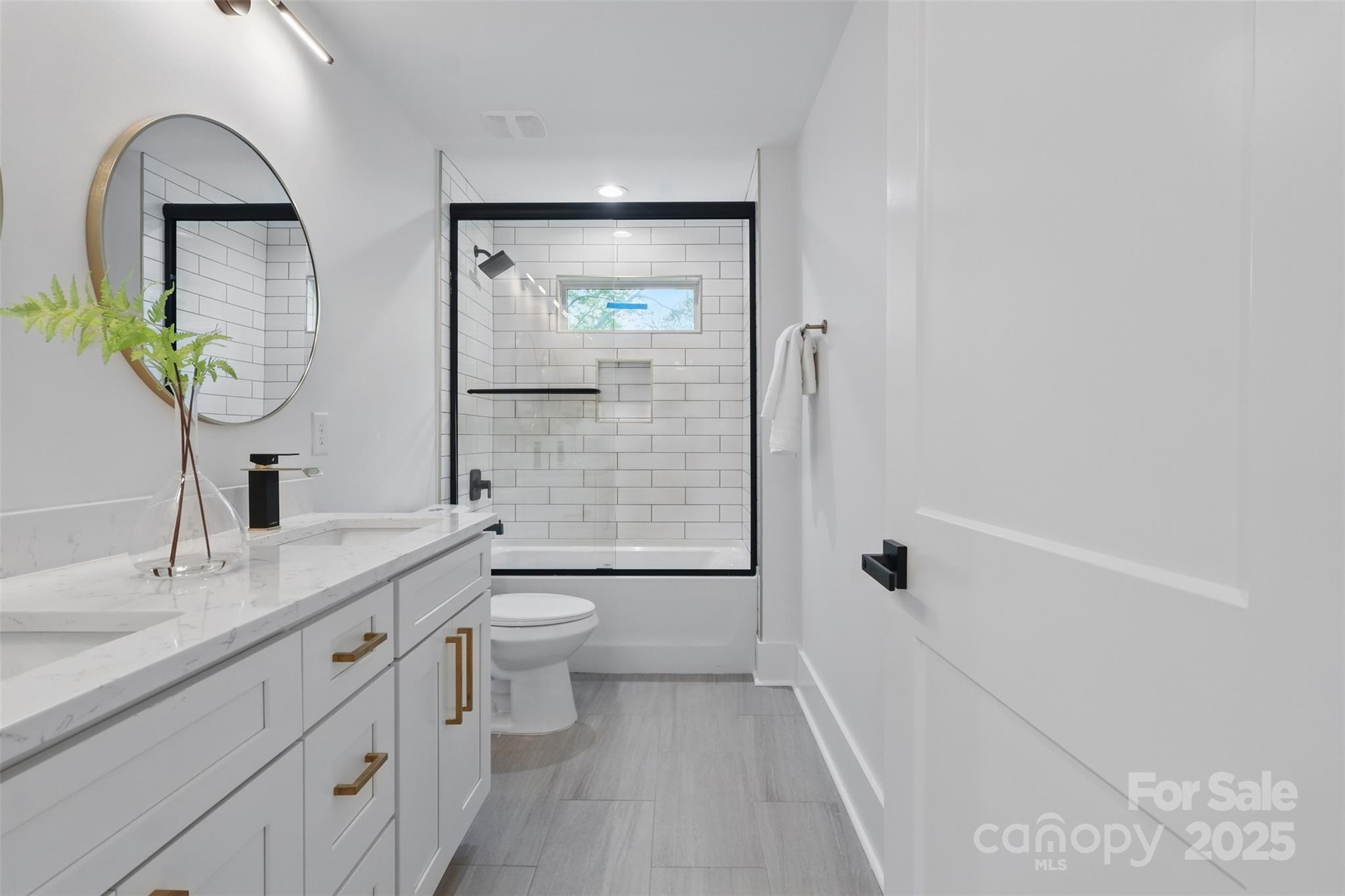 Spring Valley - Residential