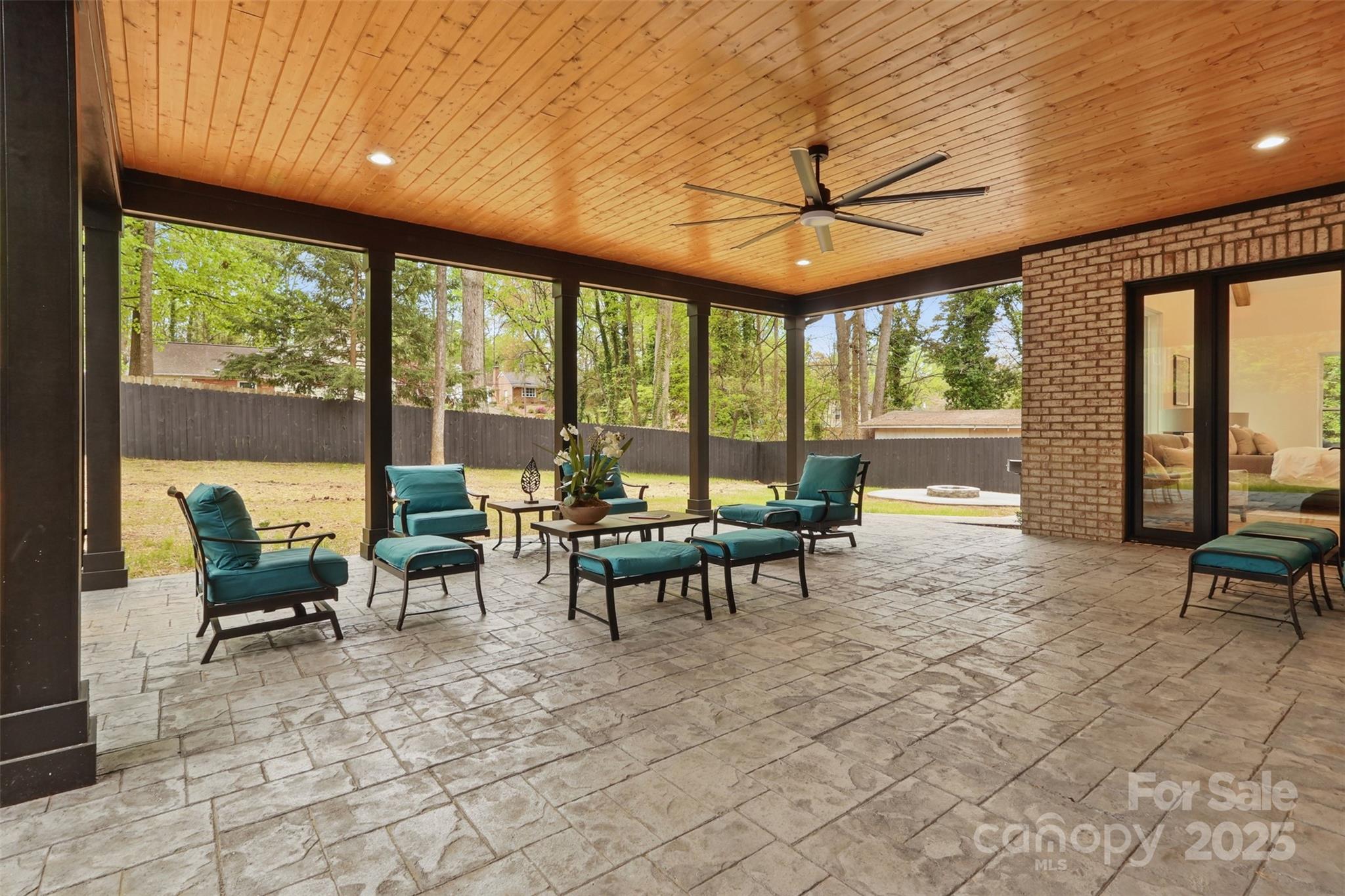 Spring Valley - Residential