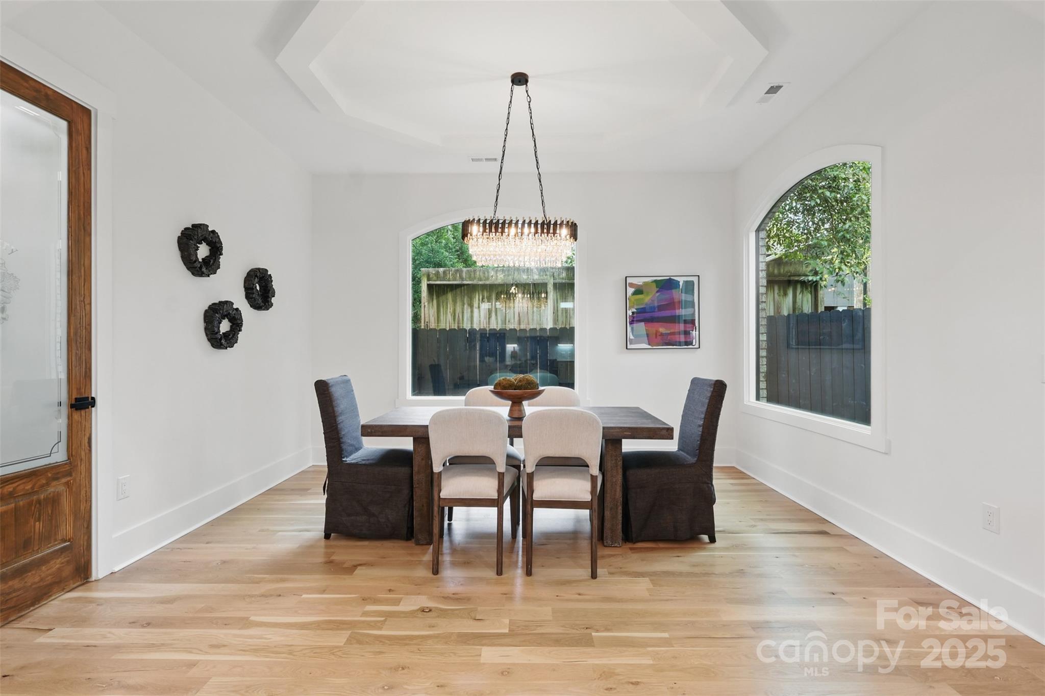 Spring Valley - Residential