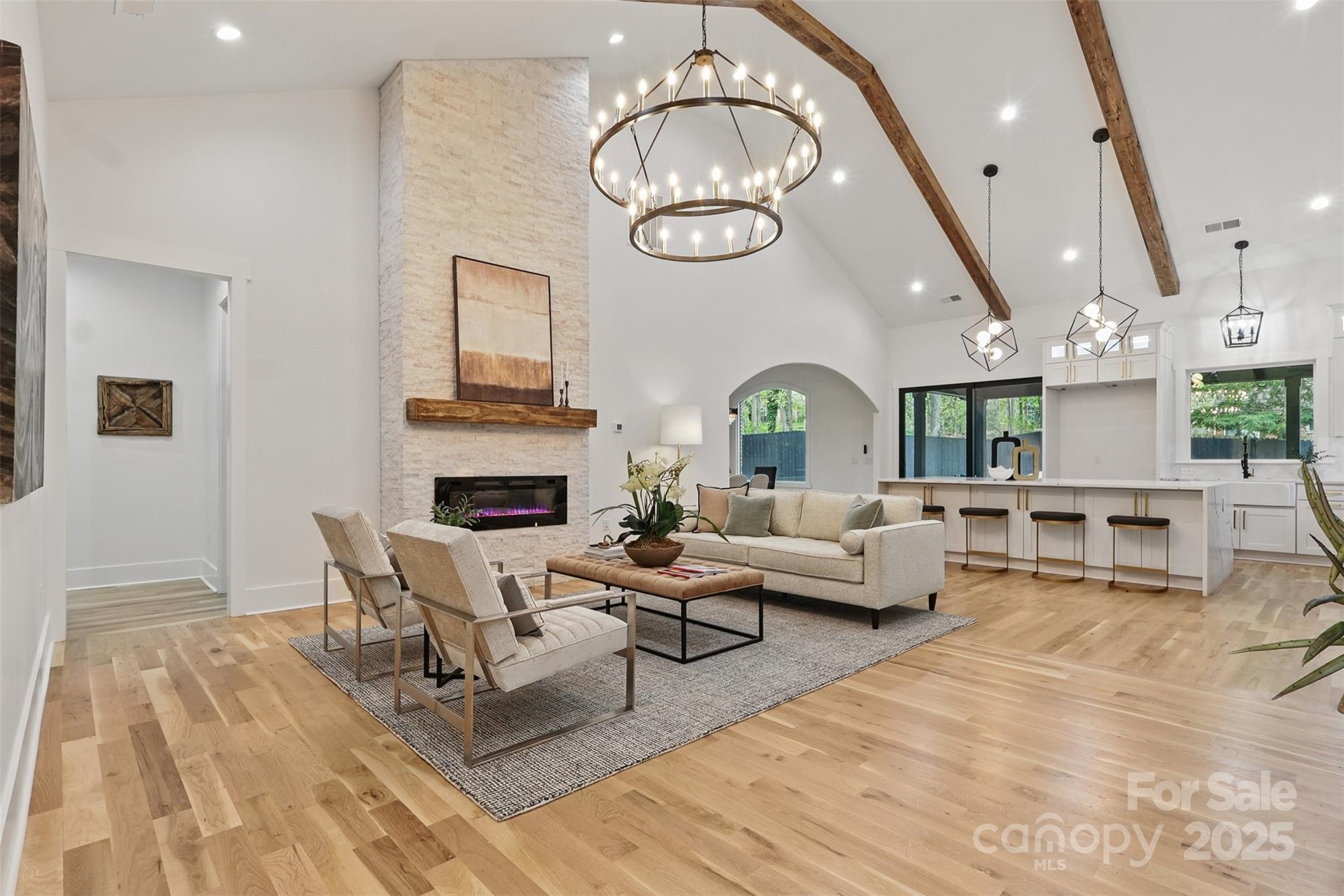 Spring Valley - Residential