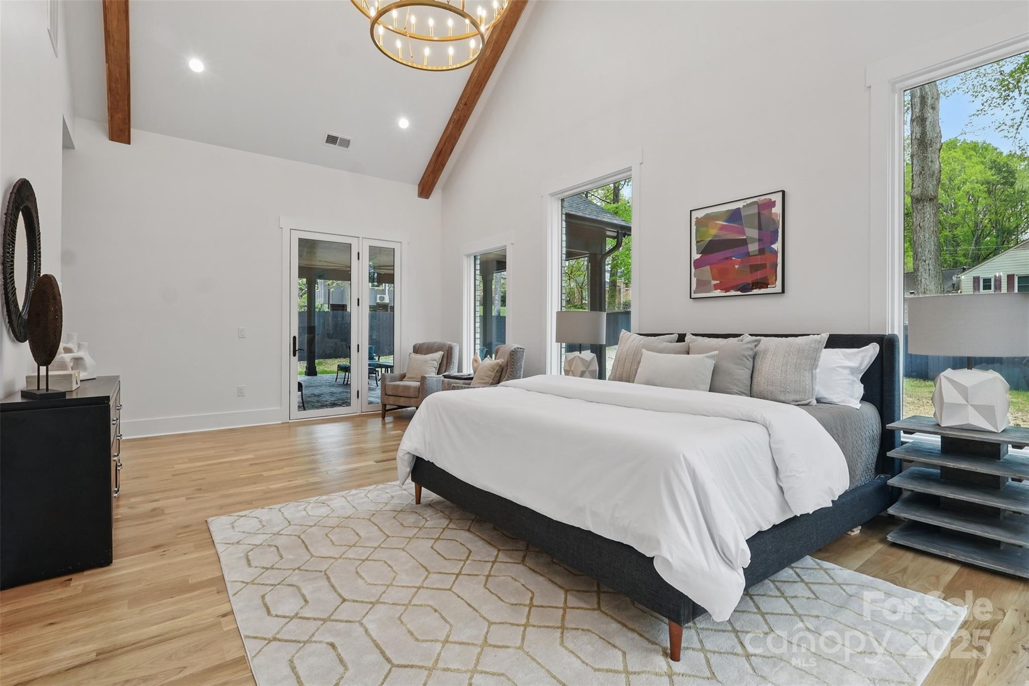 Spring Valley - Residential