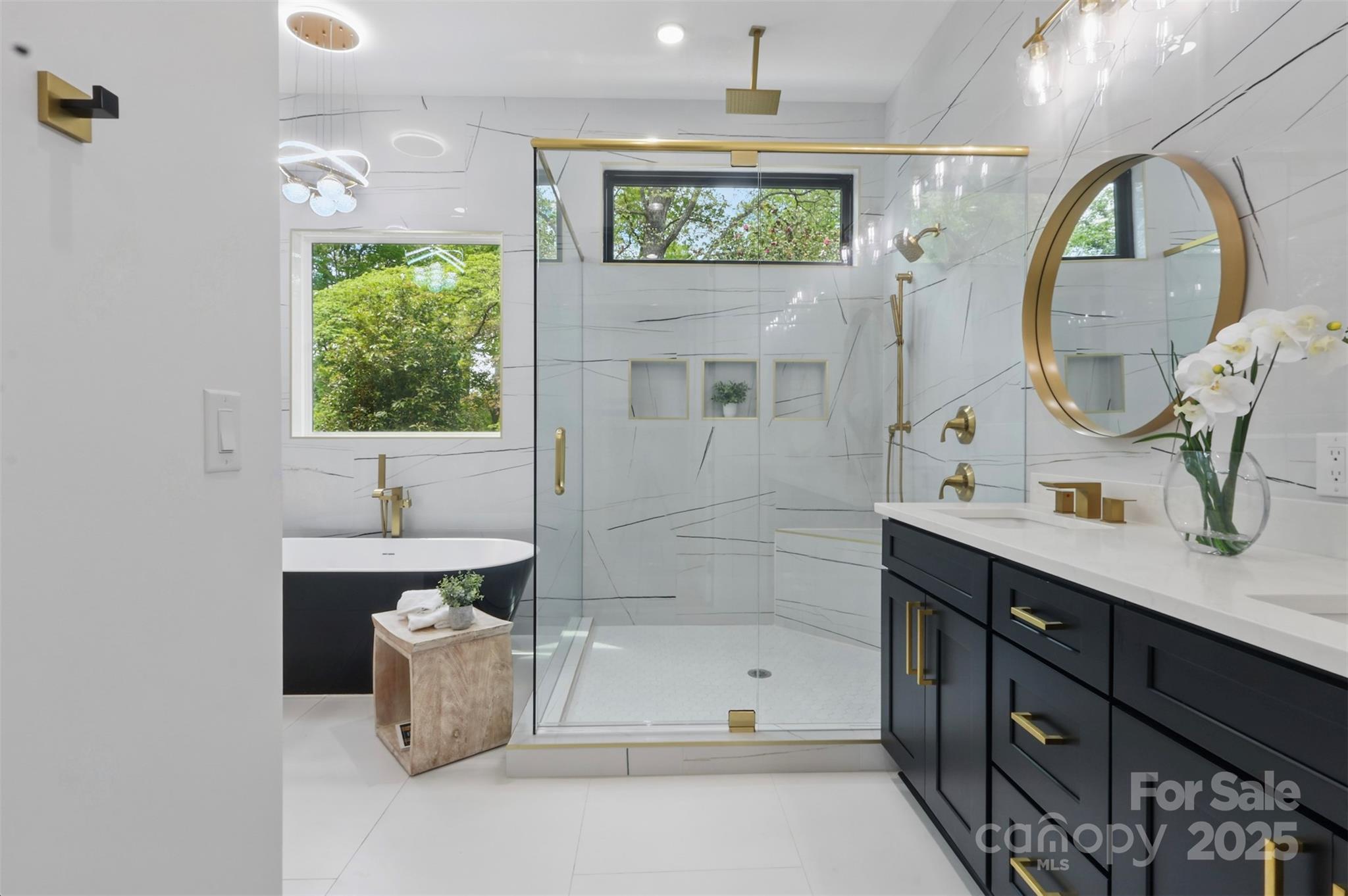 Spring Valley - Residential