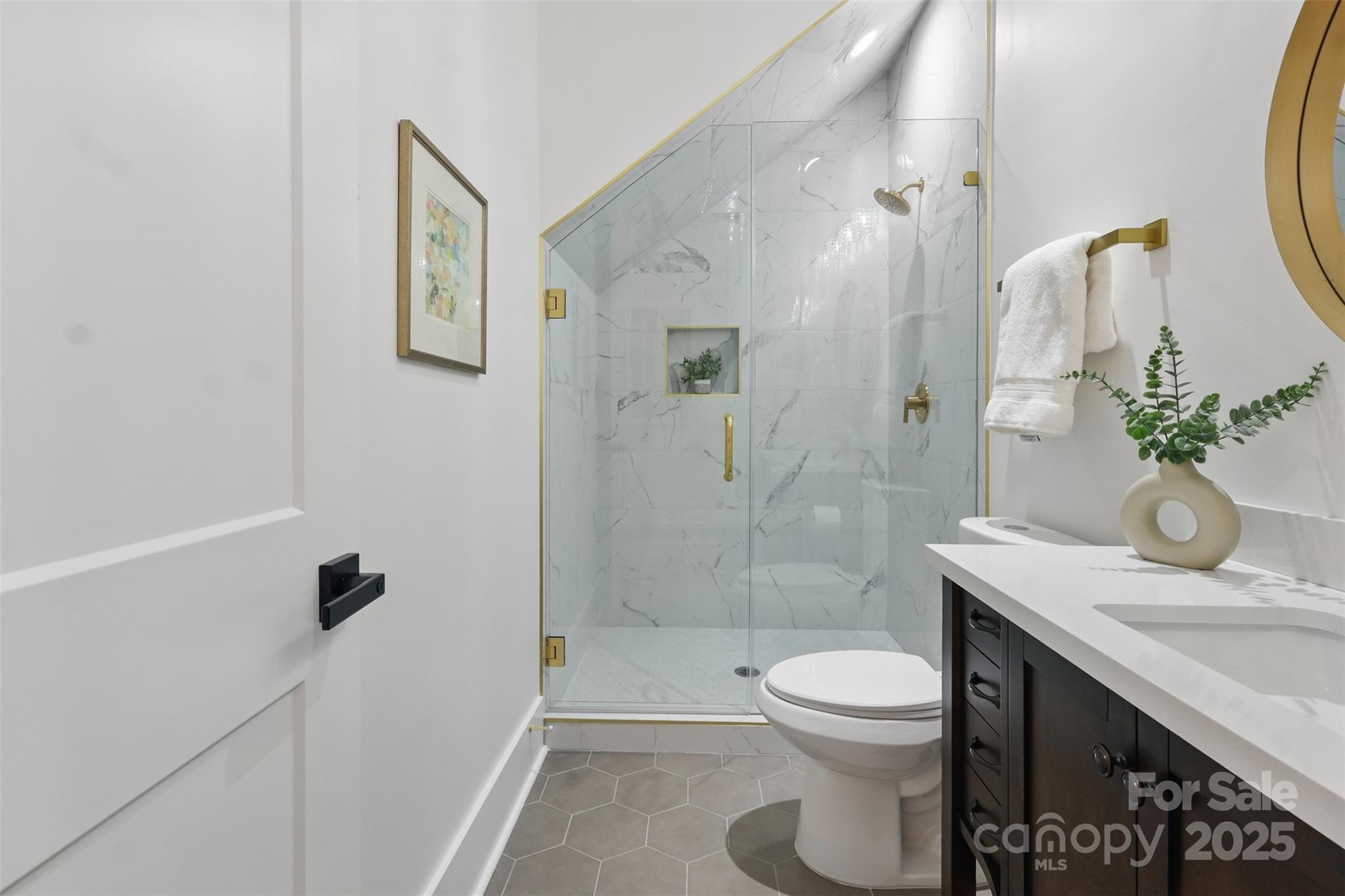 Spring Valley - Residential