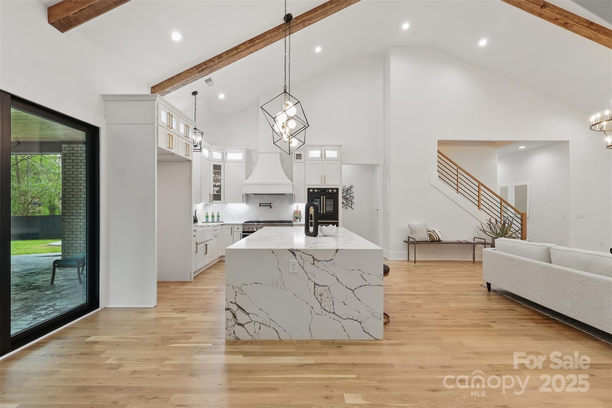 Spring Valley - Residential