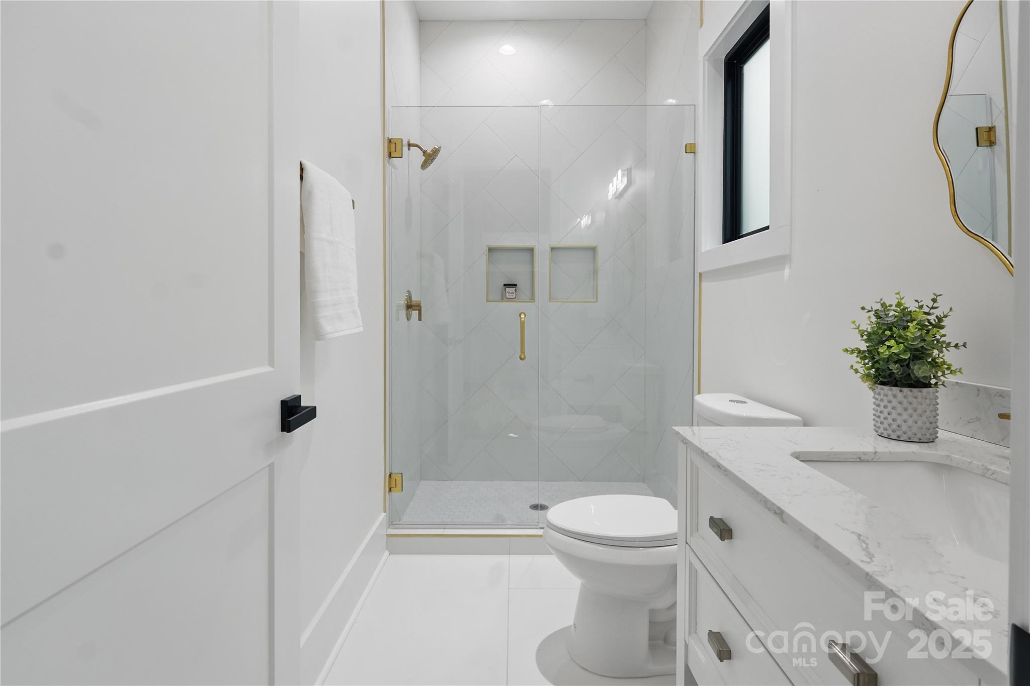 Spring Valley - Residential