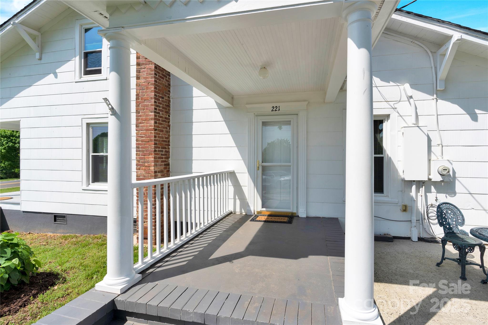 221 Abner Road