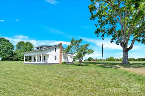 221 Abner Road Stony Point NC 28678