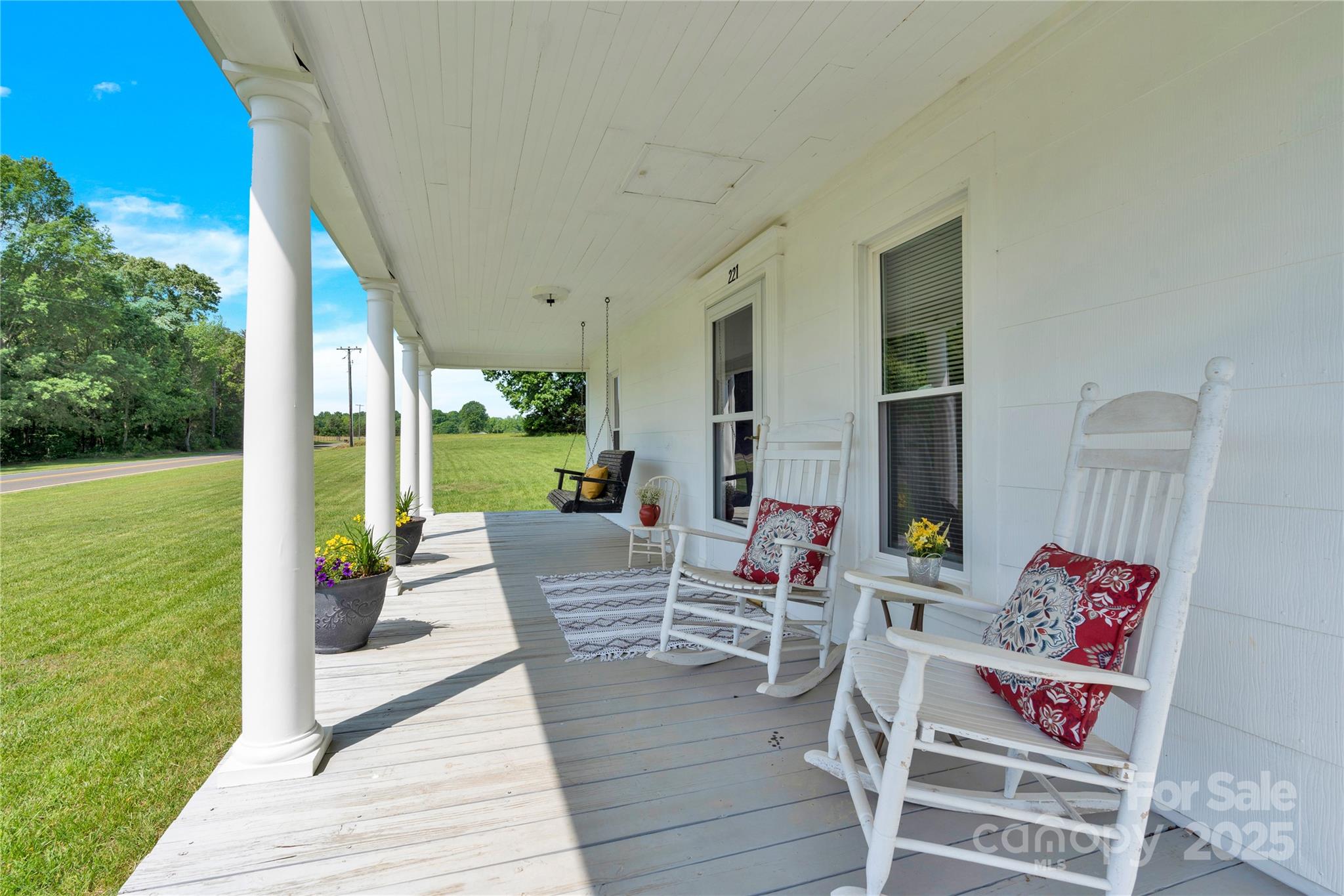 221 Abner Road