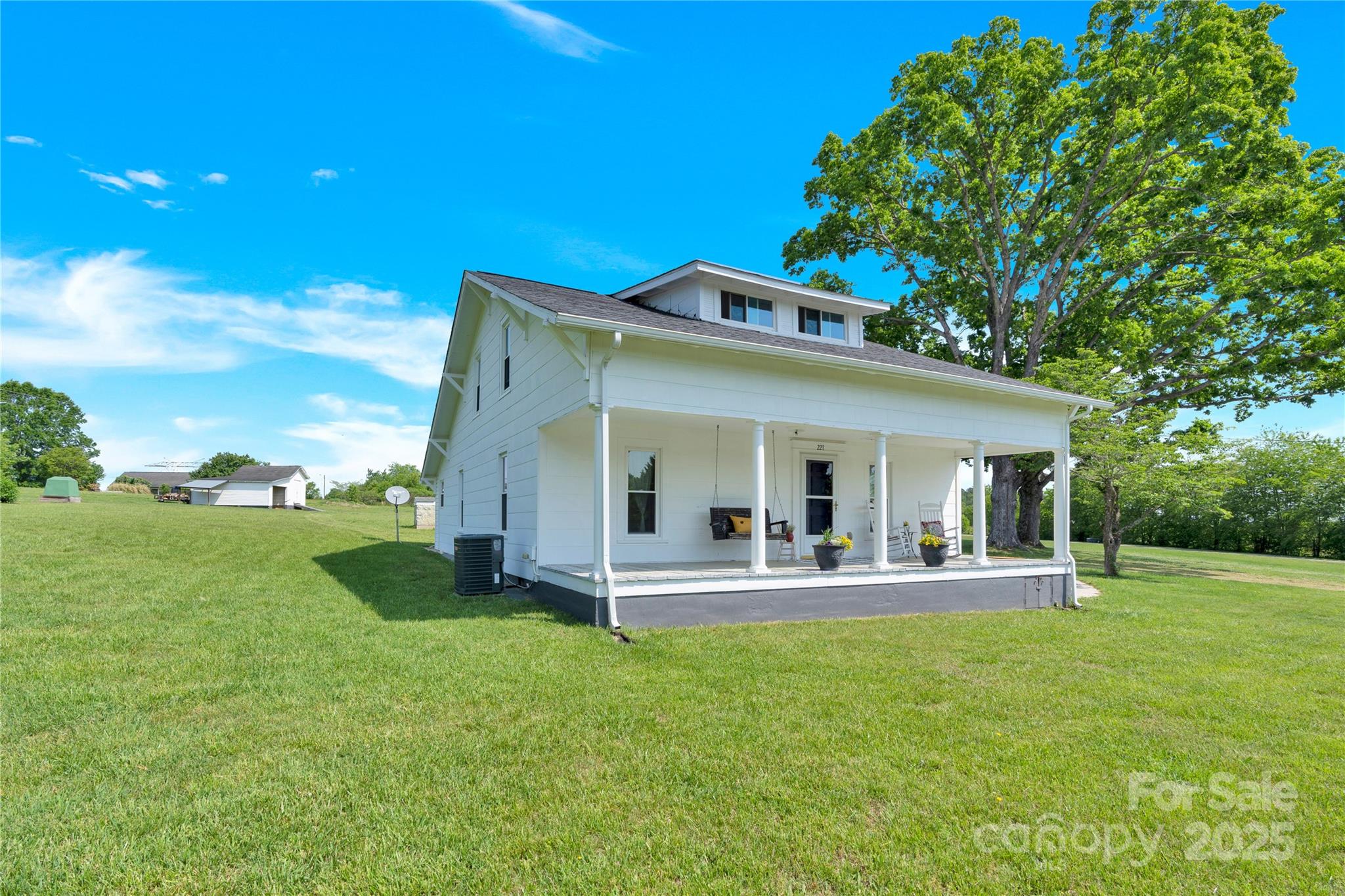 221 Abner Road