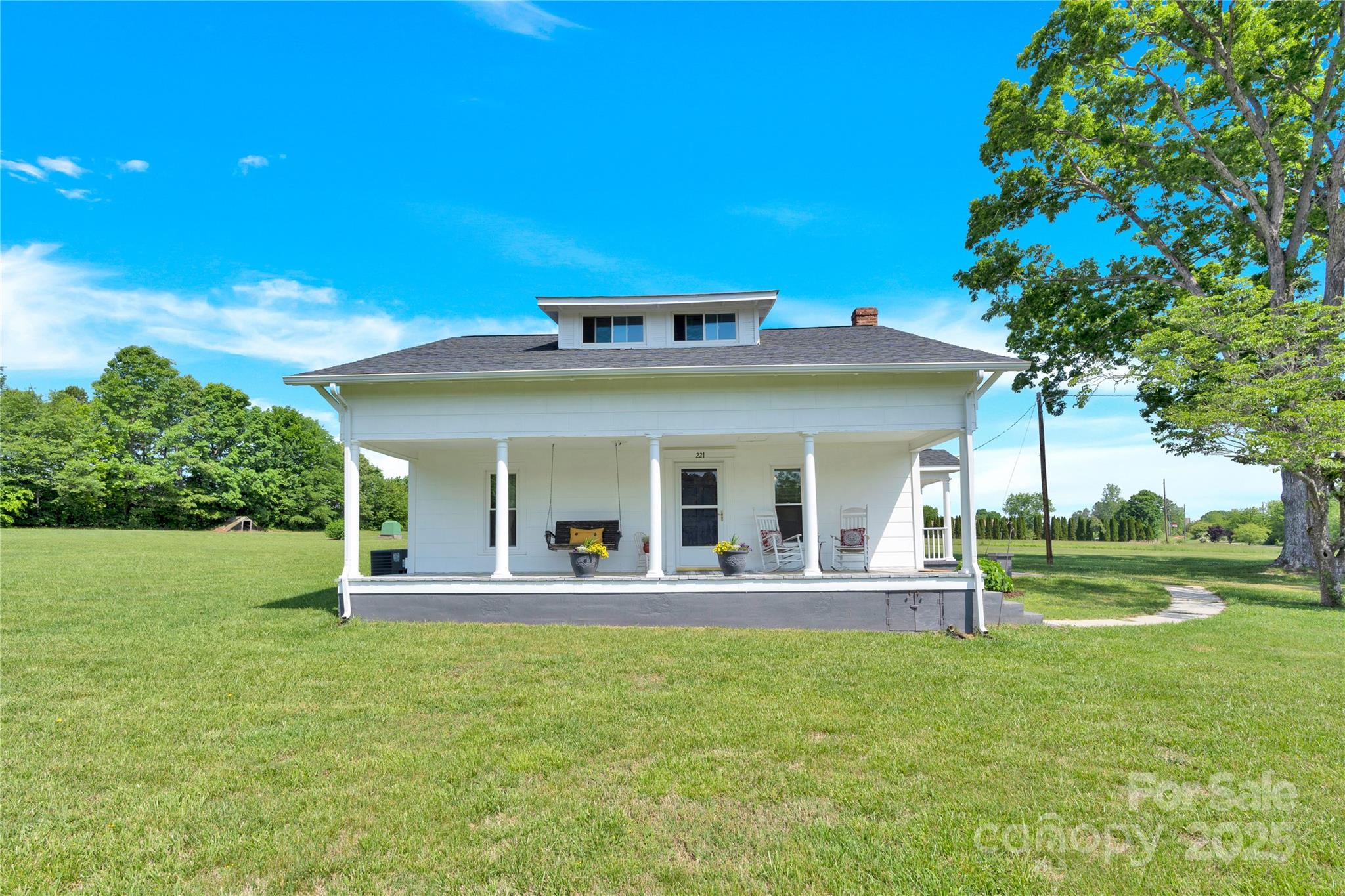 221 Abner Road
