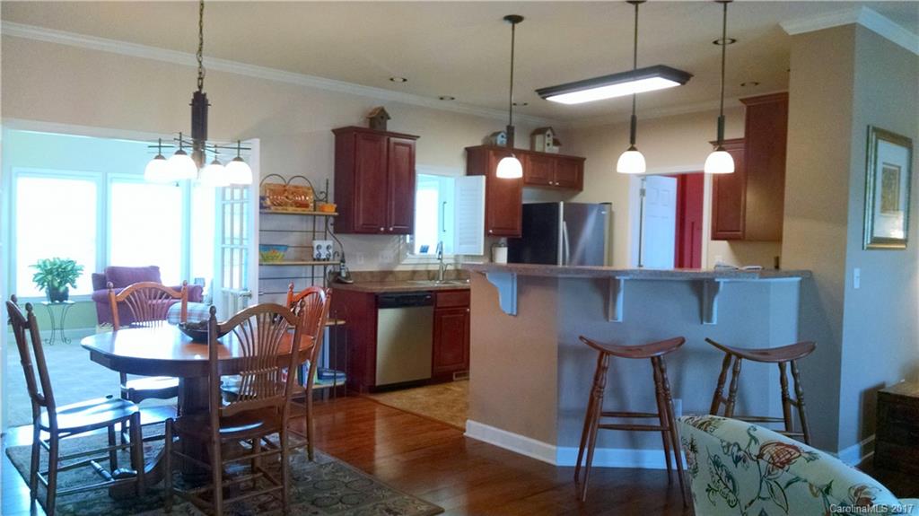 Riverwind - Residential