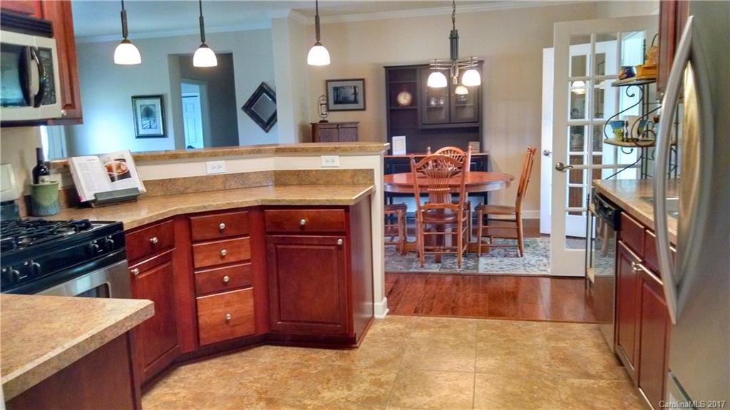 Riverwind - Residential