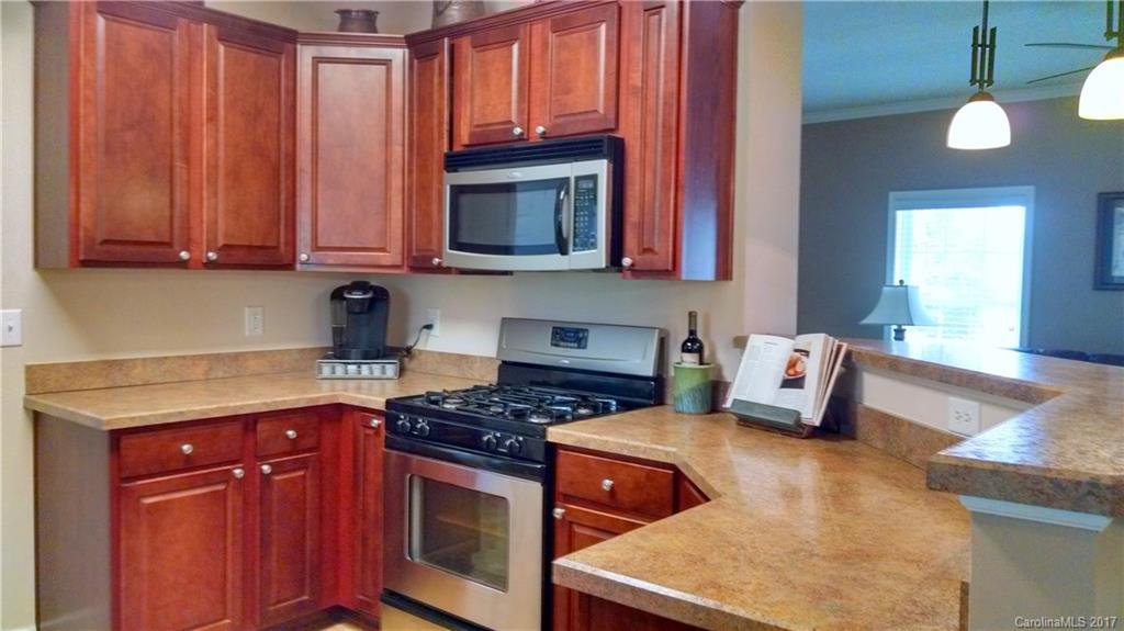 Riverwind - Residential