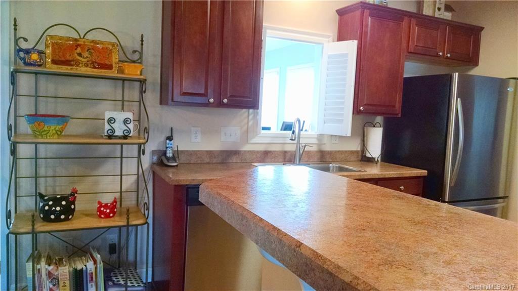 Riverwind - Residential