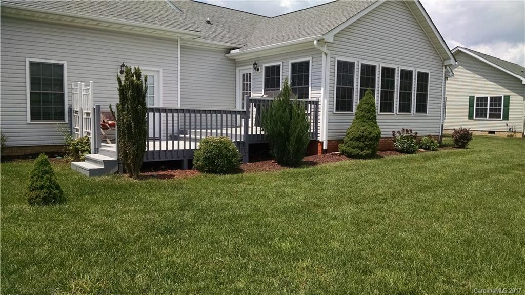 Riverwind - Residential