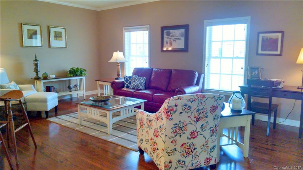 Riverwind - Residential