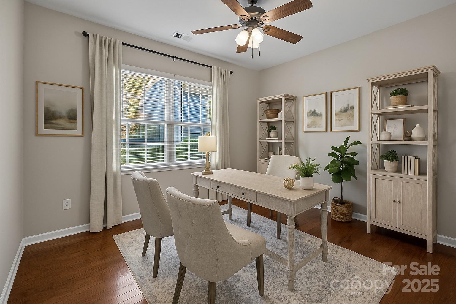 1349 Bridgeford Drive NW