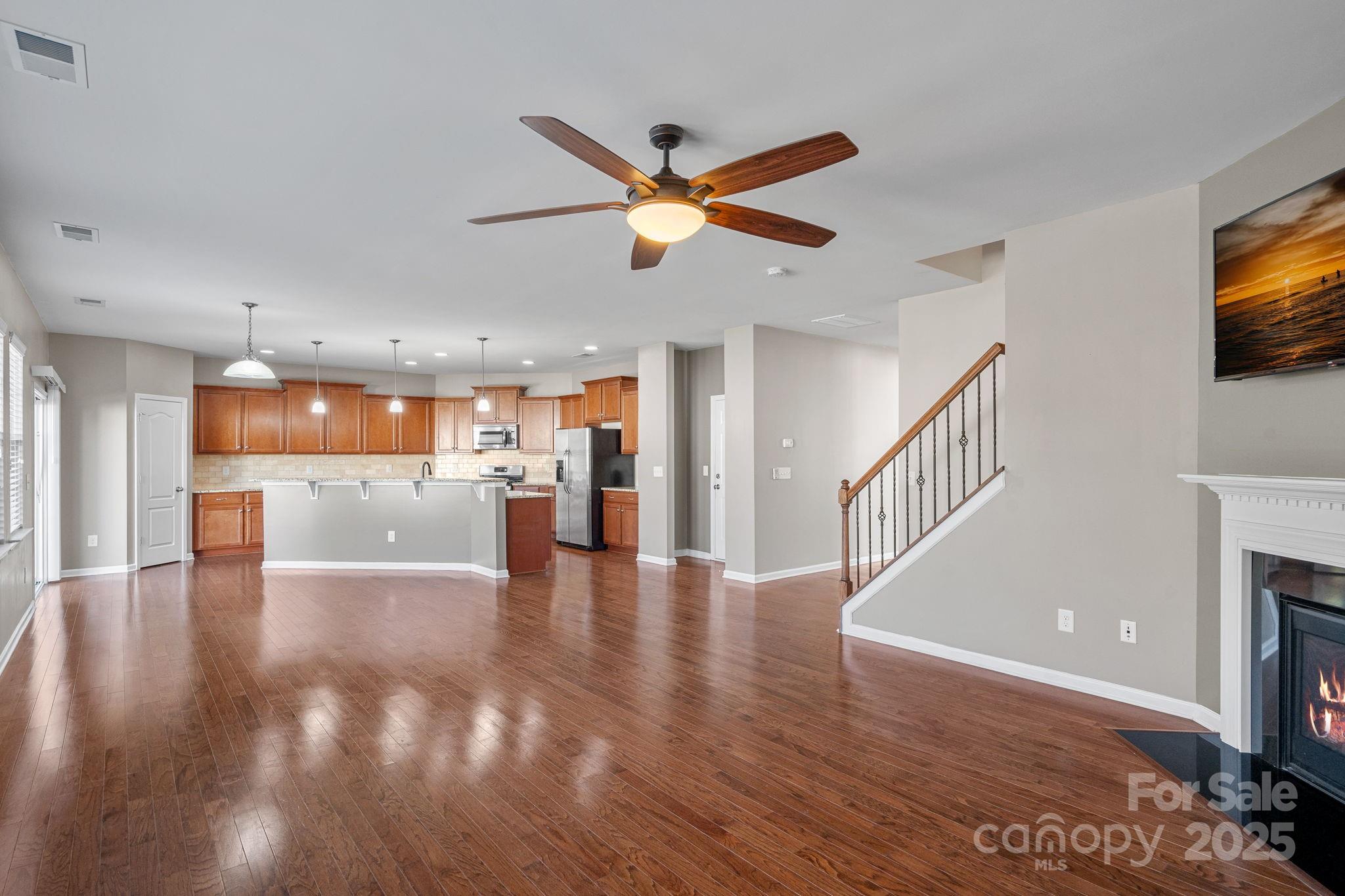 1349 Bridgeford Drive NW