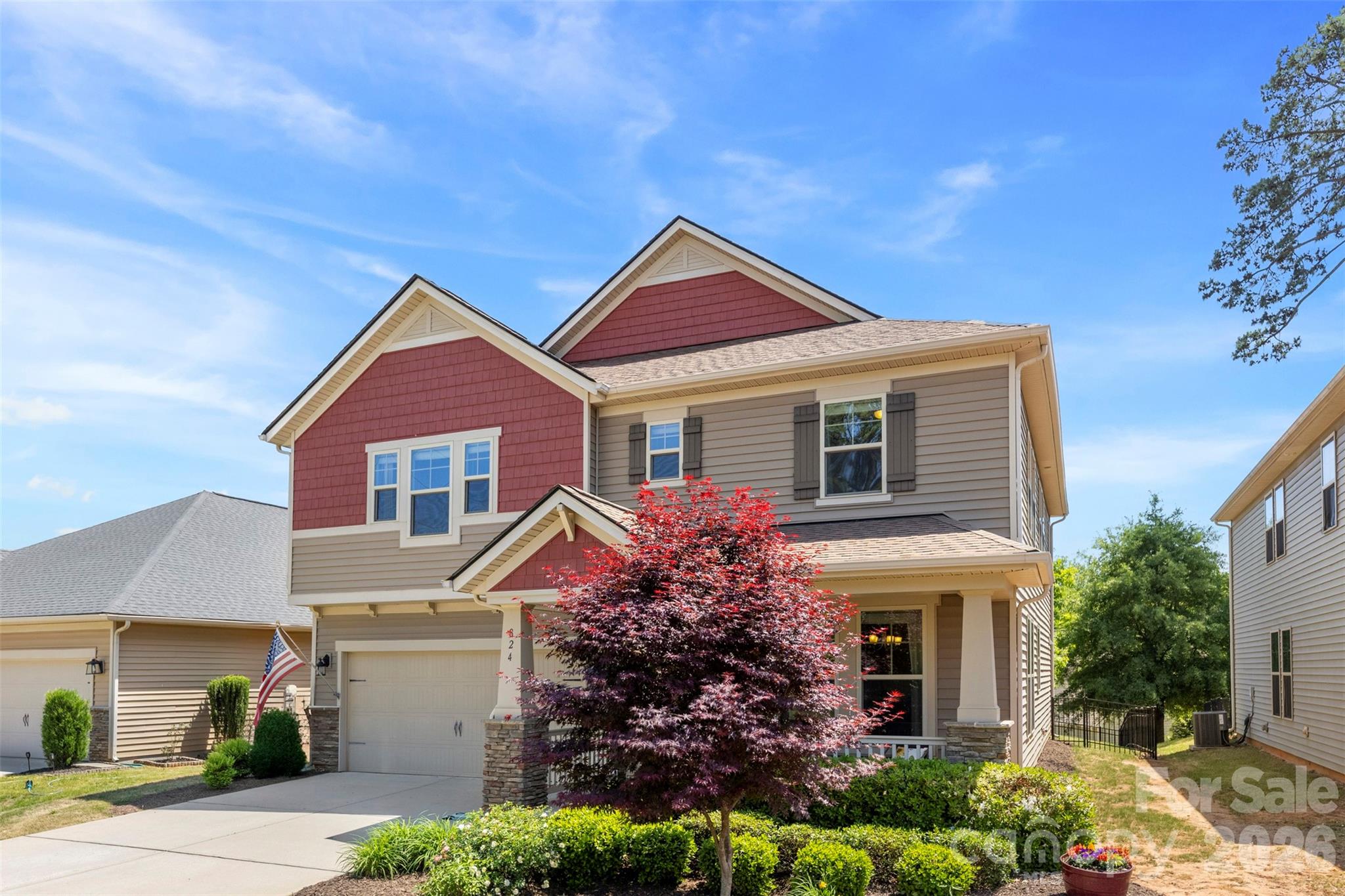 824 Ardent Trail
